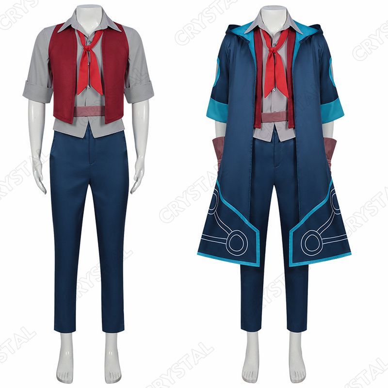 演出服 漫遊展