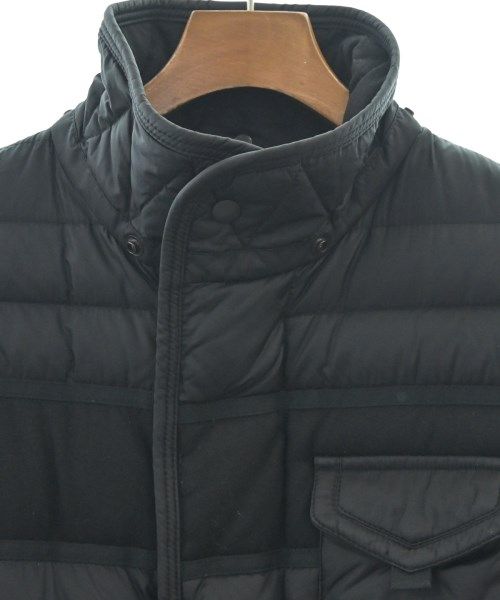 MONCLER ダウンジャケット/ダウンベスト メンズ 【古着】【中古