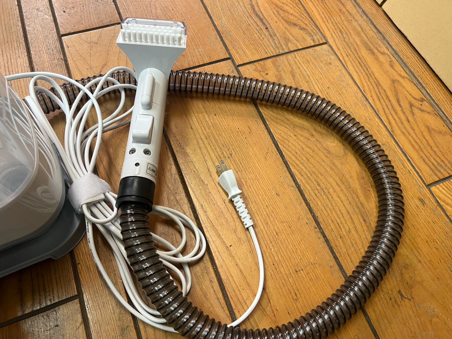 リンサークリーナー