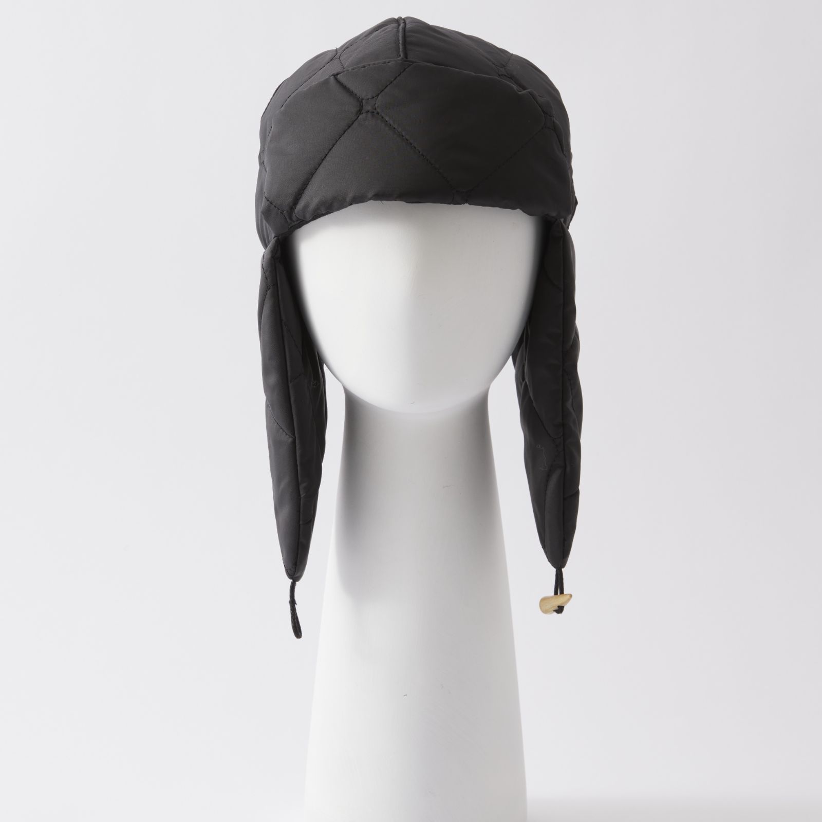 nahoo♪】ミッフィー OLIVE des OLIVE ボアベレー帽 nahoo