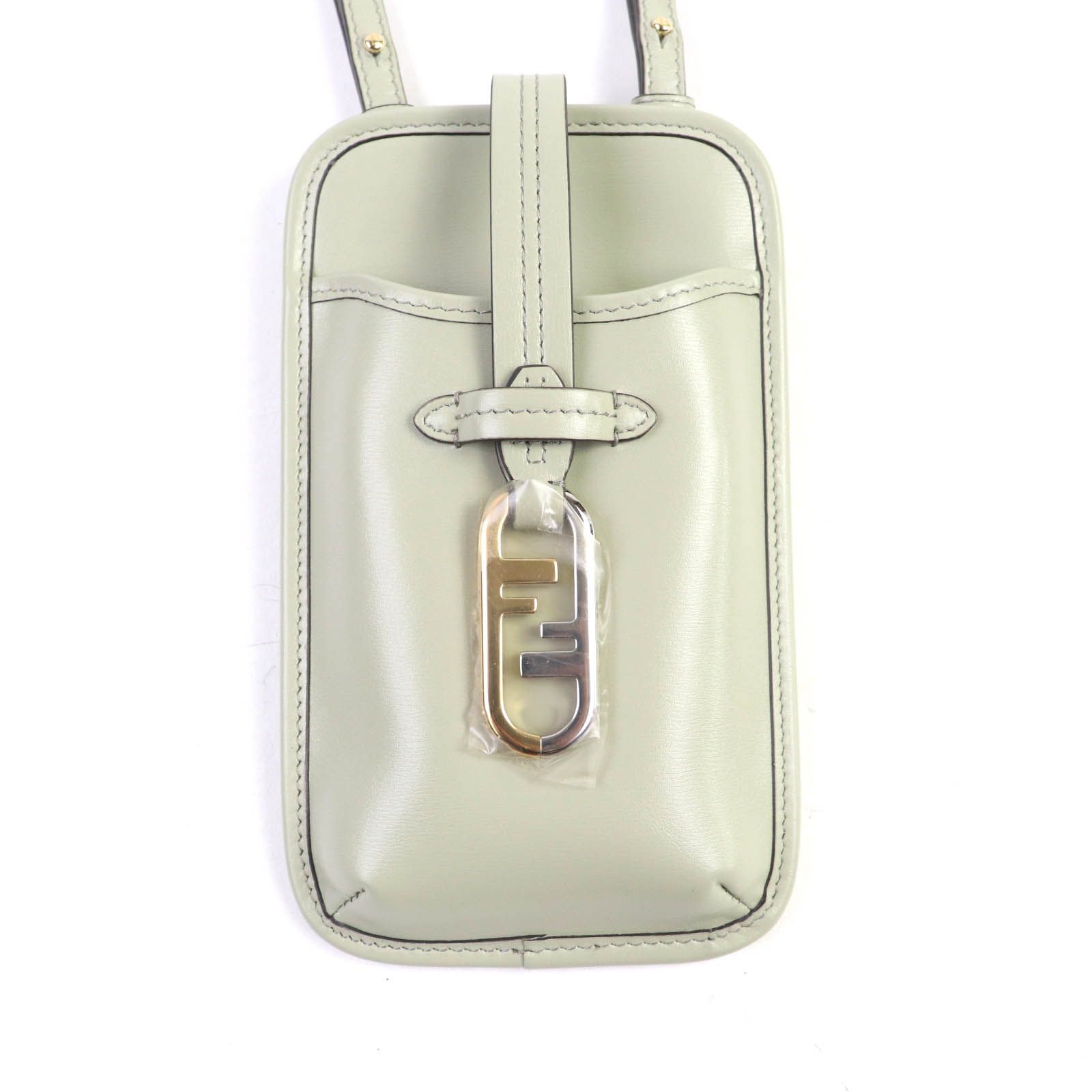 フォンポーチ ウォレット