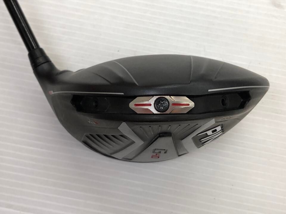 PING G410 LST 10.5° ドライバー TENSEI ORANGE PING ピン G410 LST