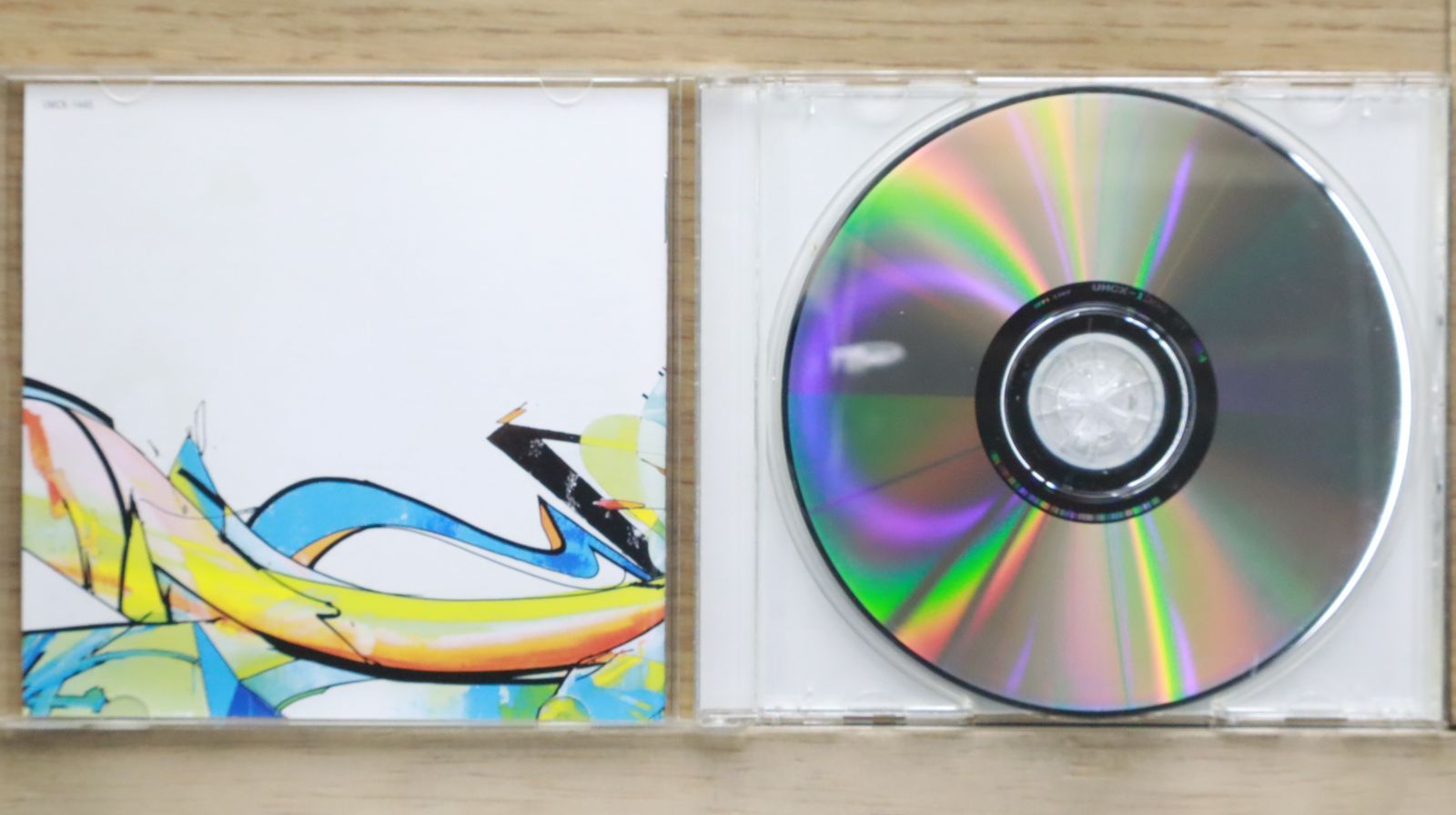 ナオト・インティライミ　イタレリツクセリ　CD 廃盤 ナオト・インティライミ イタレリツクセリ CD 廃盤 イタレリツク