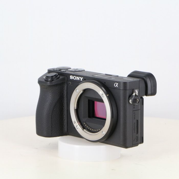 SONY - Sony α6500 ボディ 中古)SONY (ソニー) α6500 ボディ ILCE-6500（商品ID
