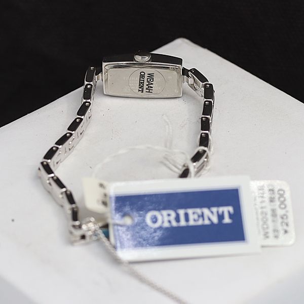 オリエント レディース腕時計 クォーツ　ブレスレット　電池交換済み ORIENT(腕時計)｜オリエント公式オンラインストア