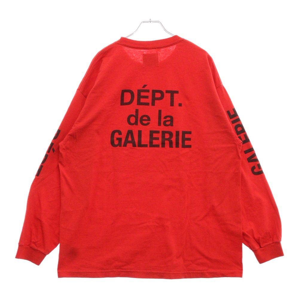 GALLERY DEPT.