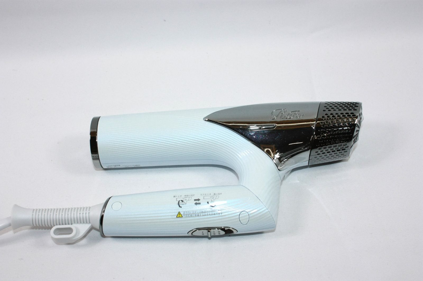 A1189・Refa リファ ビューティック ドライヤースマート RE-AN