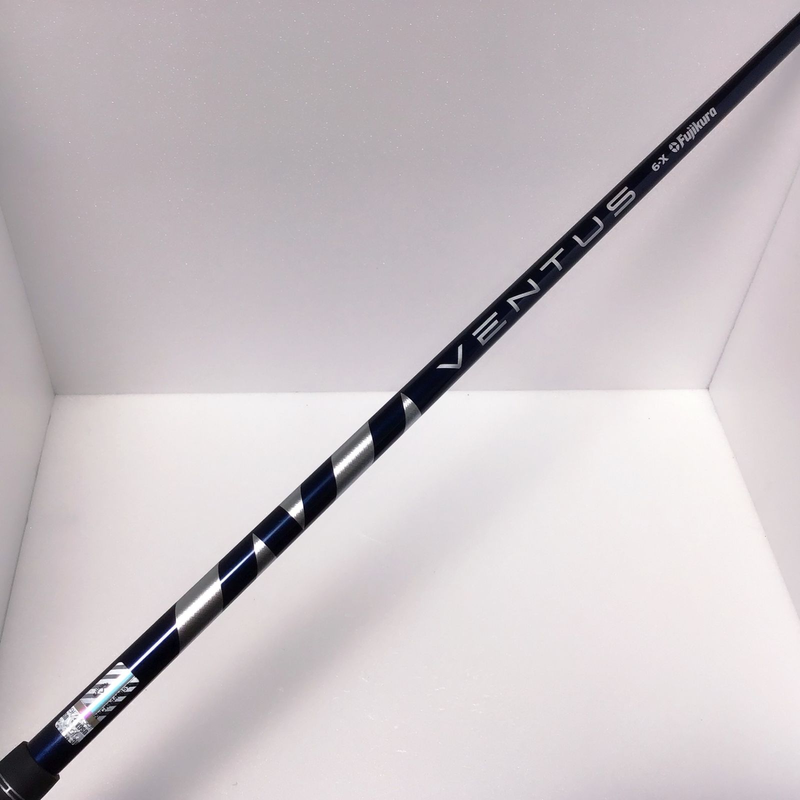 ベンタス ブルー ベロコア VENTUS BLUE VELOCORE 6-X