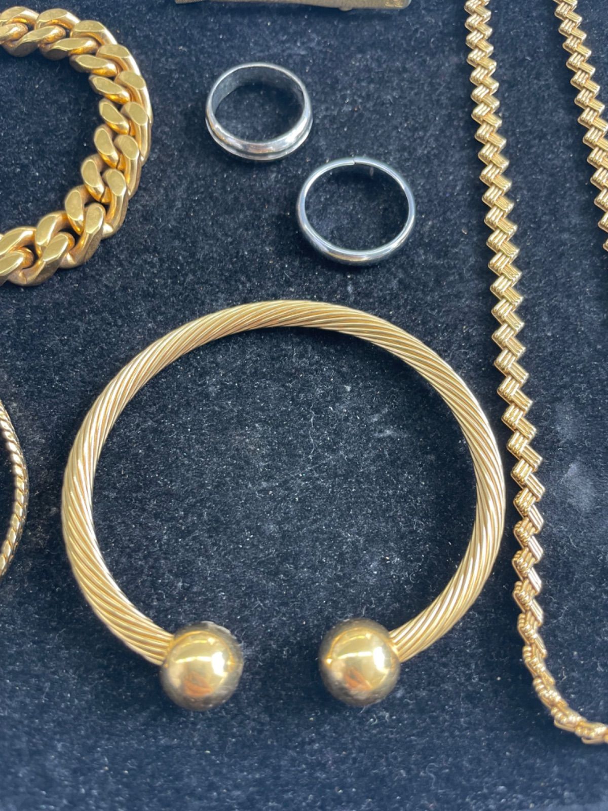 アクセサリーまとめ売り - メルカリ