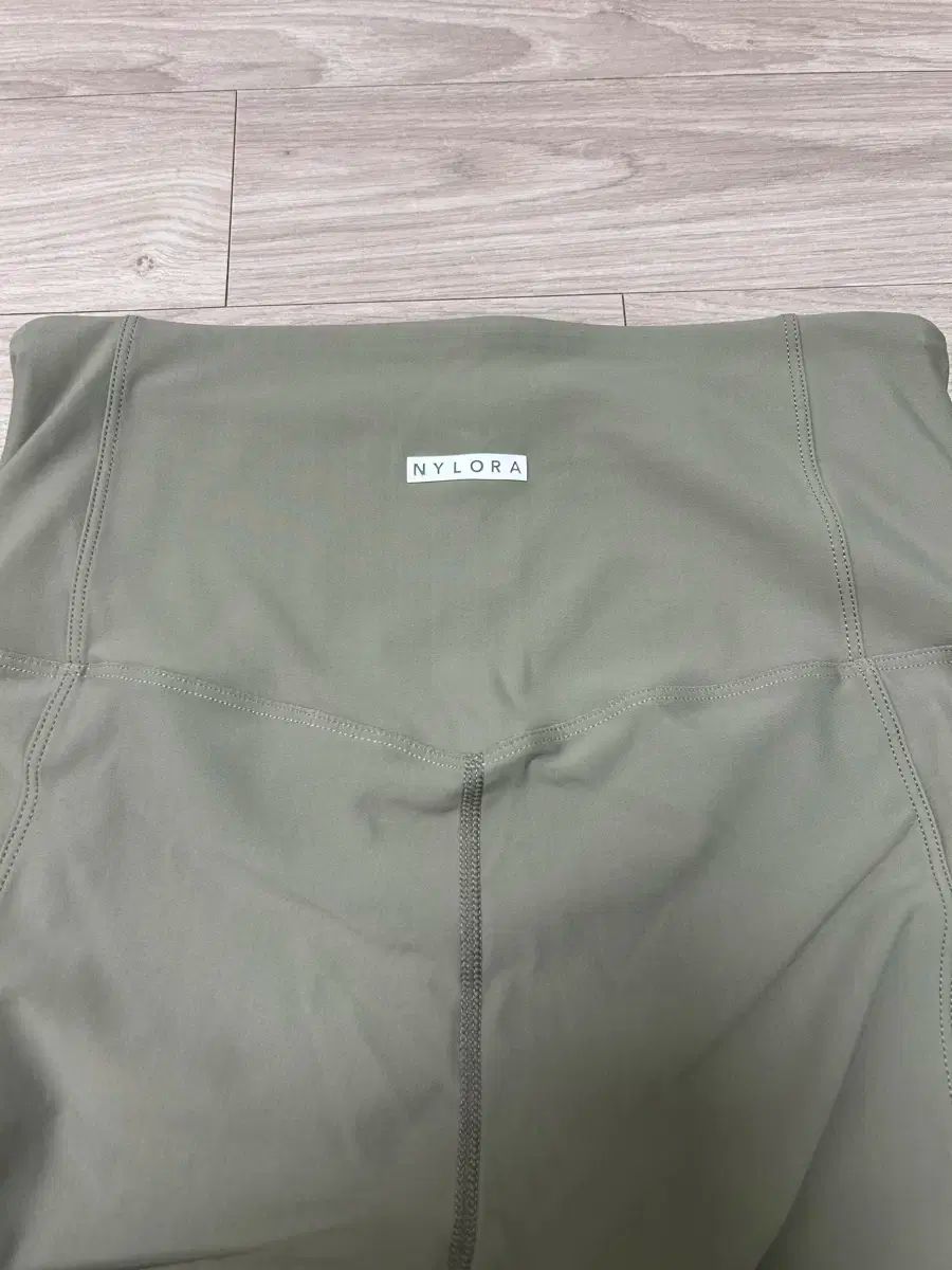 レギンス 未着用