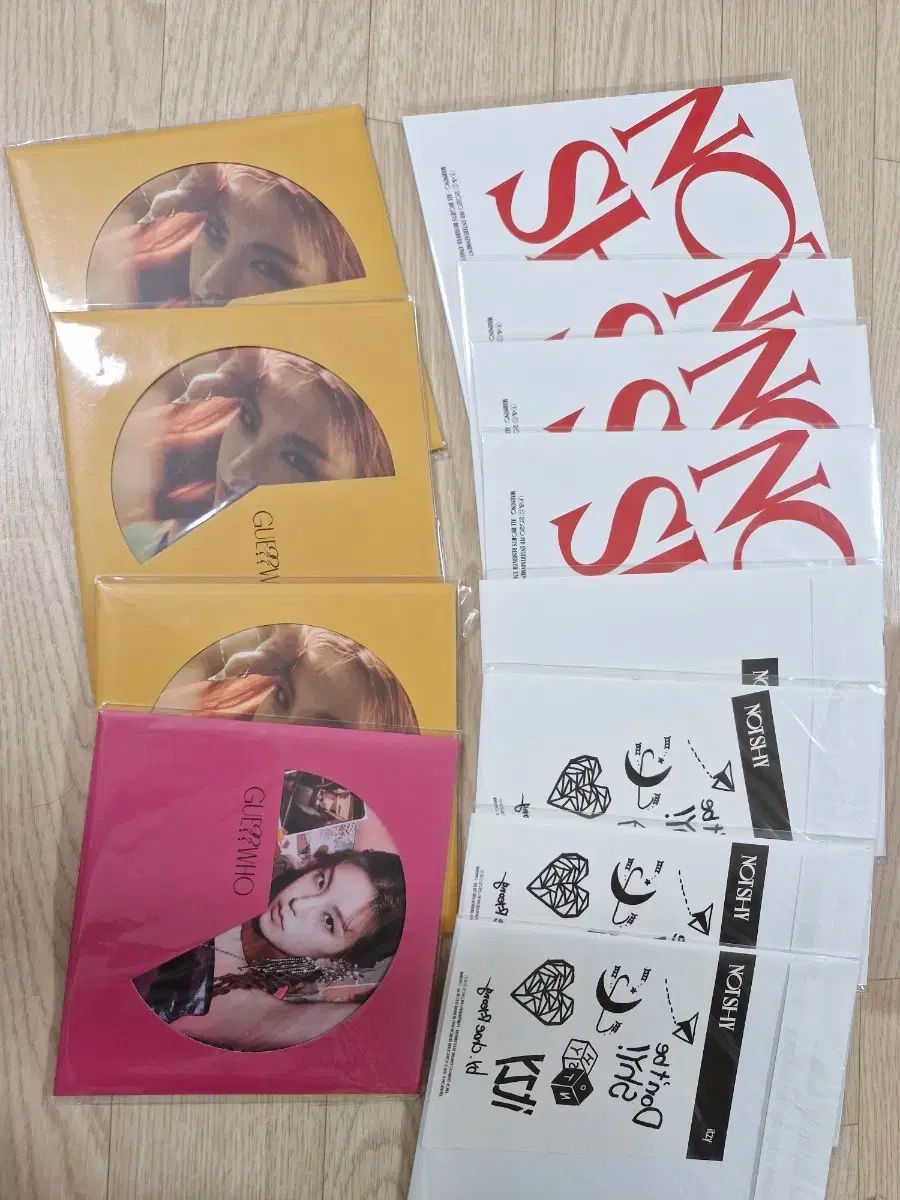 ITZY まとめ売り バラ売り⭕️ ITZY まとめ売り バラ売り⭕️