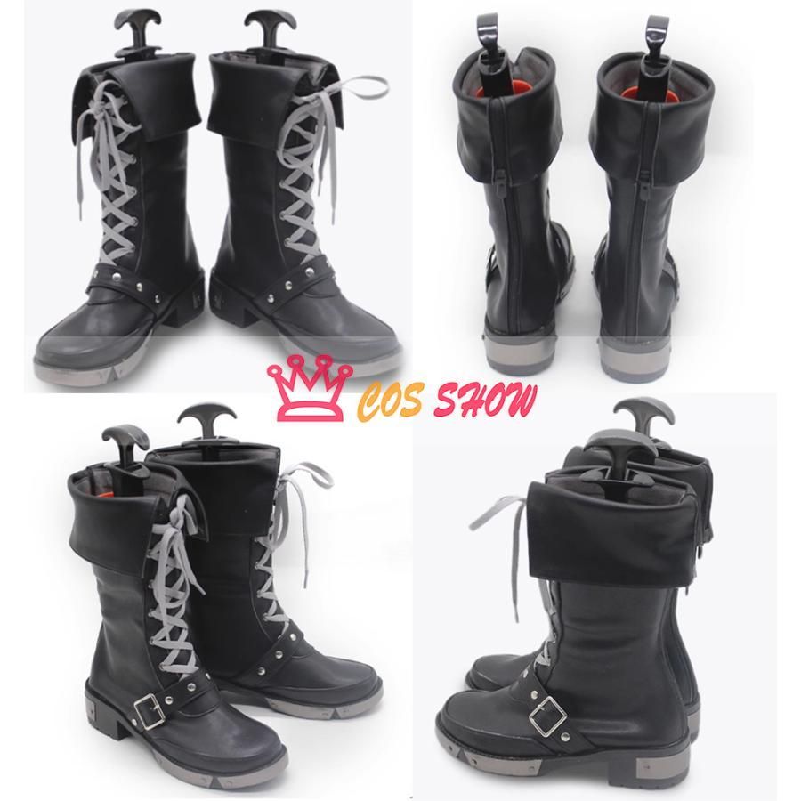 トレイシー コスプレ衣装