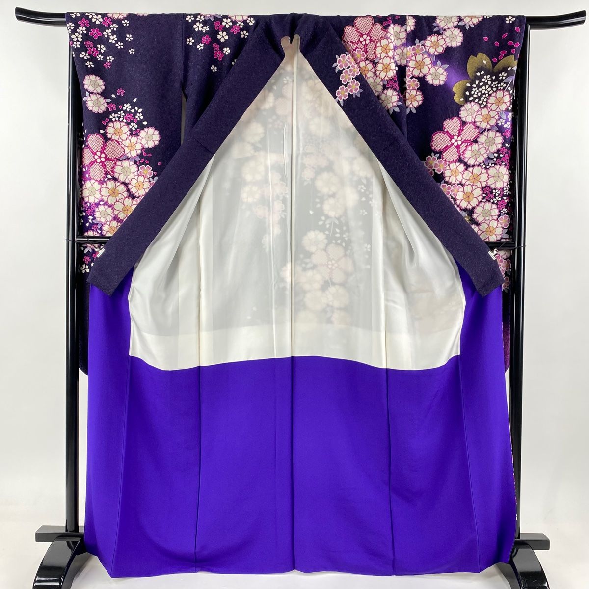 身丈167cm 裄丈67cm