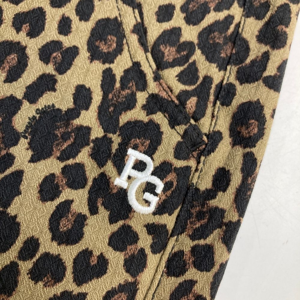 サイズ：0 PEARLY GATES パーリーゲイツ 055-2231026 ストレッチパンツ
