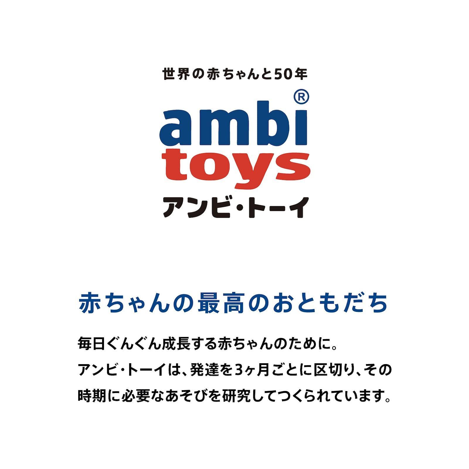 5種類セット toys
