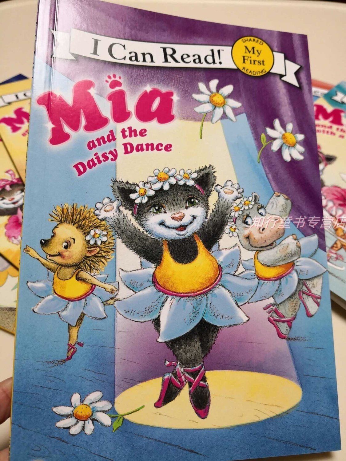 I Can Read Mia 8冊 マイヤペン対応 maiyapen I Mia 8冊 マイヤペン対応｜