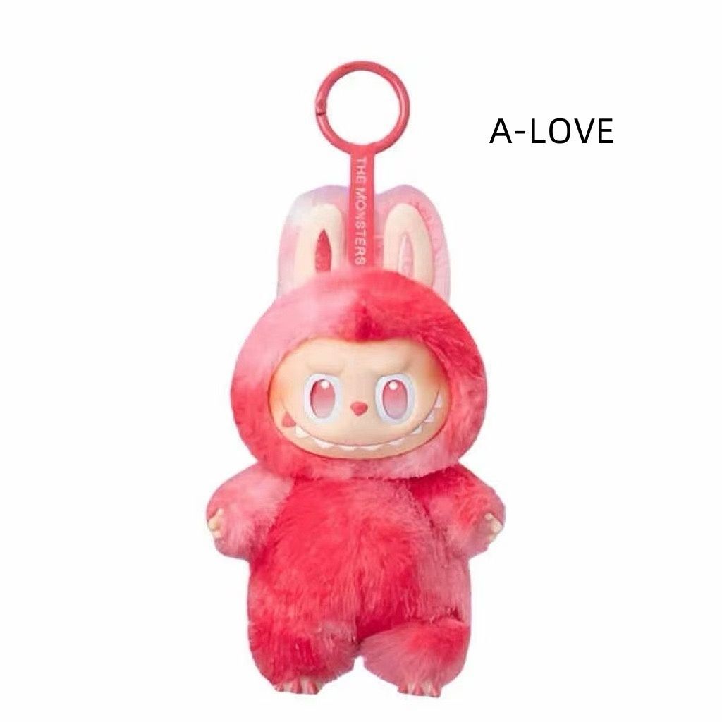 新品 3代 3個未開封 LABUBU ぬいぐるみペンダントブラインドボックス POP MART THE MONSTERS Have a Seat ぬいぐるみ 【3ピース