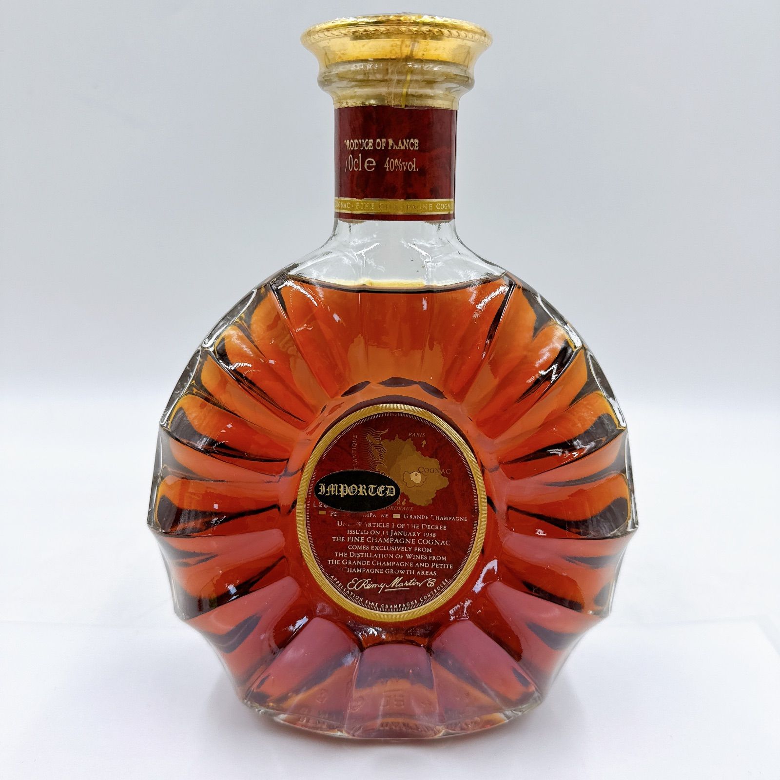 REMY MARTIN XO SPECIAL ブランデー 【公式通販】