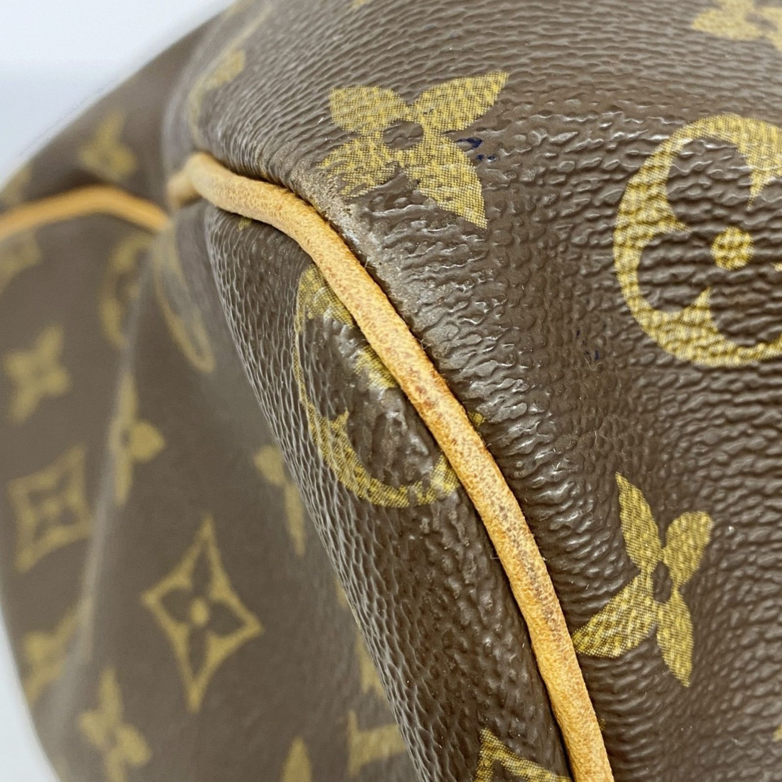 ルイ・ヴィトン(Louis Vuitton) ルイ・ヴィトン ボストンバッグ