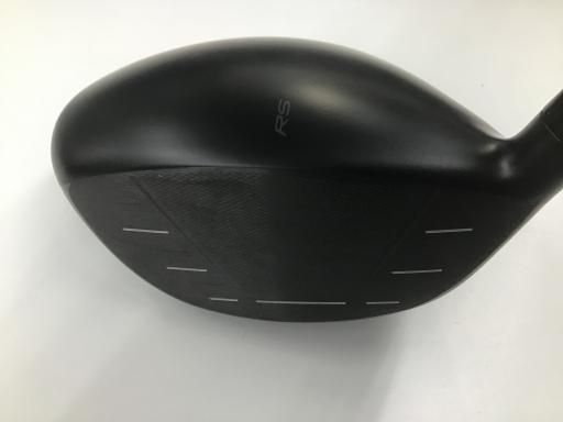 プロギア RS SPEED 2025 10.5° ドライバー DR SPEEDER NX FOR PRGR フレックスSR メンズ 男性用 右利き 右用 Cランク ゴルフクラブ