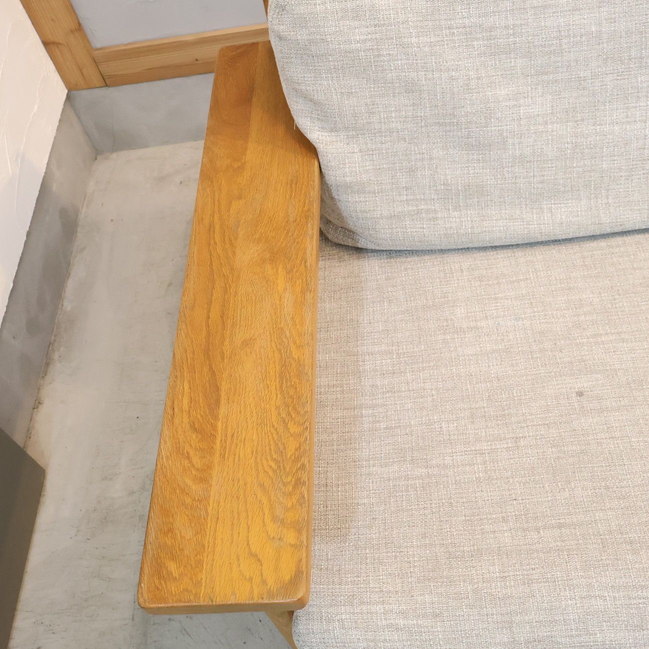 3人掛けソファ Marina