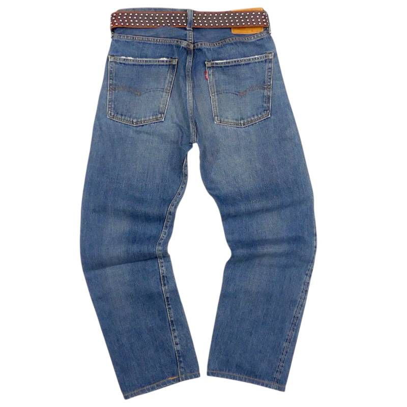 リーバイス501XXヴィンテージ復刻 W32 デニム Levi's 66501 ジーンズ