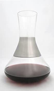 Ravi Wine Decanter With Modular Design by Ravi