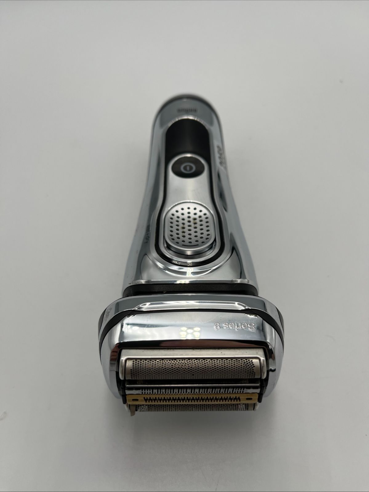 ブラウン9シリーズtype5791 シェーバー ブラウン シリーズ9 タイプ5793 電気シェーバー - メルカリ
