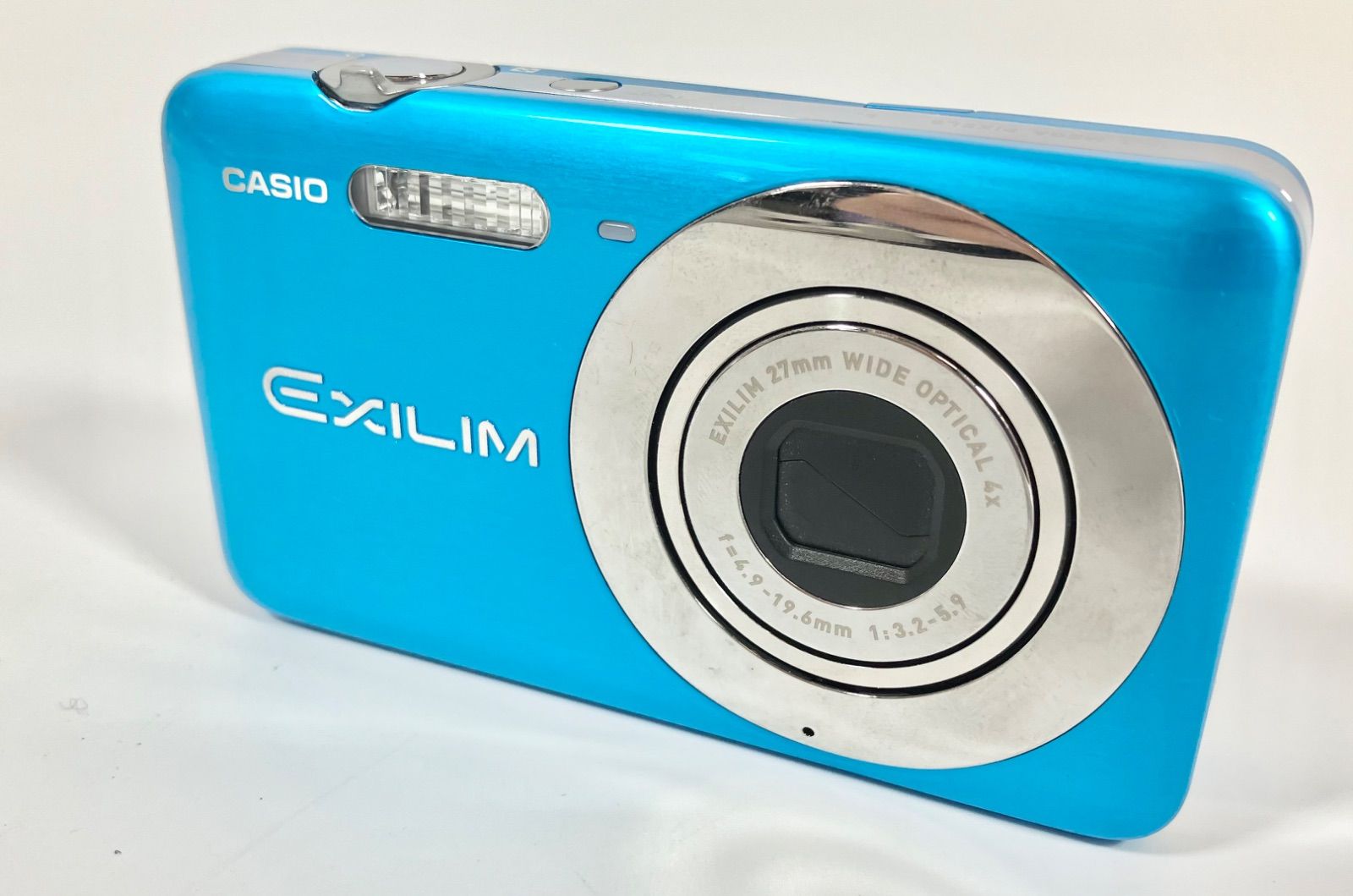 現状品】CASIO カシオ EXILIM エクシリム EX-Z800 コンパクト
