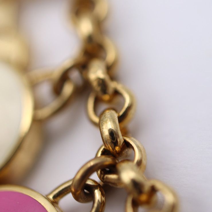 中古] ルイヴィトン ポルトクレ・シェンヌ パスティーユ バッグ