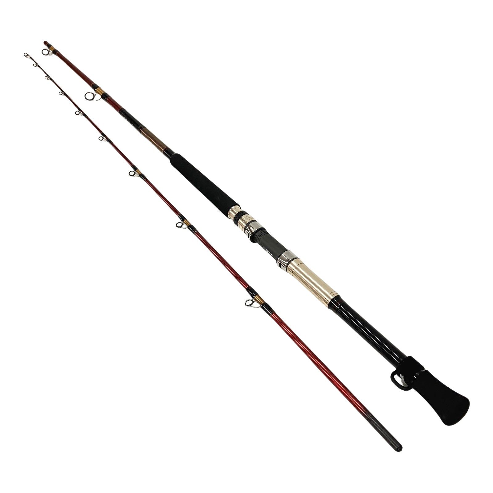 〇〇DAIWA ダイワ DEEP ZONE ディープゾーンX45 150-240 05297320