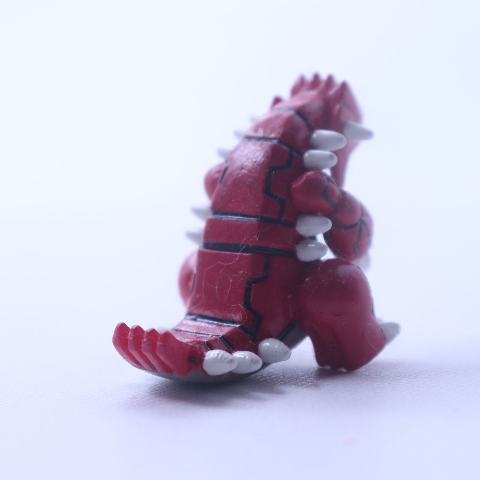 グラードン /ポケットモンスター TAKARA TOMY（タカラトミー