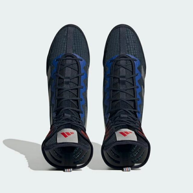 adidas - adidasボクシングシューズ adidas 【サイズ交換送料無料】アディダス ボクシング