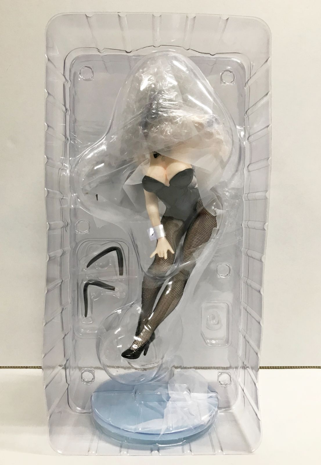 黒瀬見波 ブラックバニーVer. ドルフィンウェーブ B-Style 1/6 黒瀬見波 ブラックバニーVer. ドルフィンウェーブ B-Style 1/6