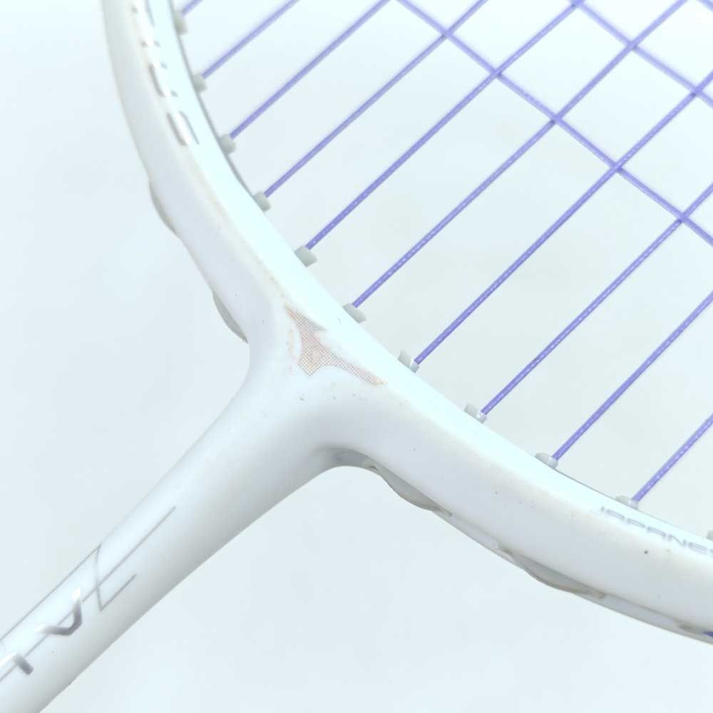 MIZUNO - ミズノ アルティウスツアー ミズノバドミントンラケット-アルティウスシリーズ- | スポーツ