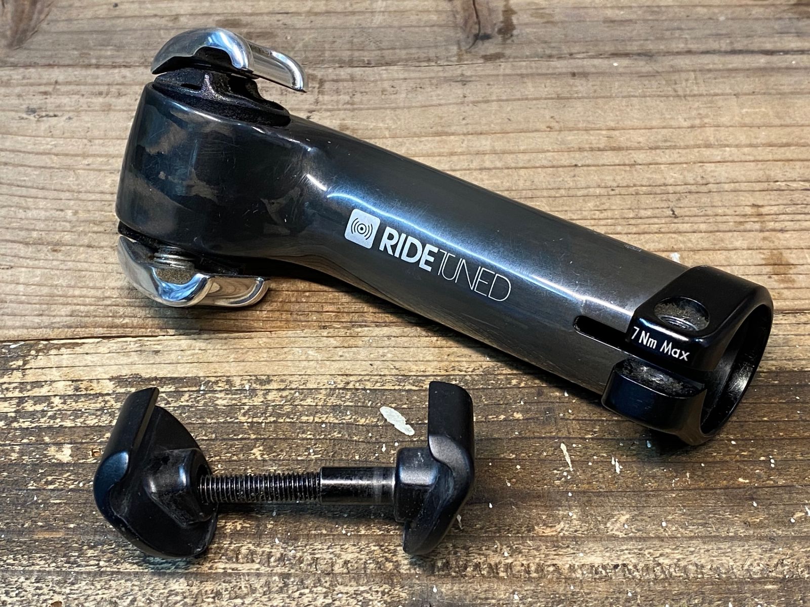 トレック シートマスト TREK マスト カーボン 175mm／20mm trek