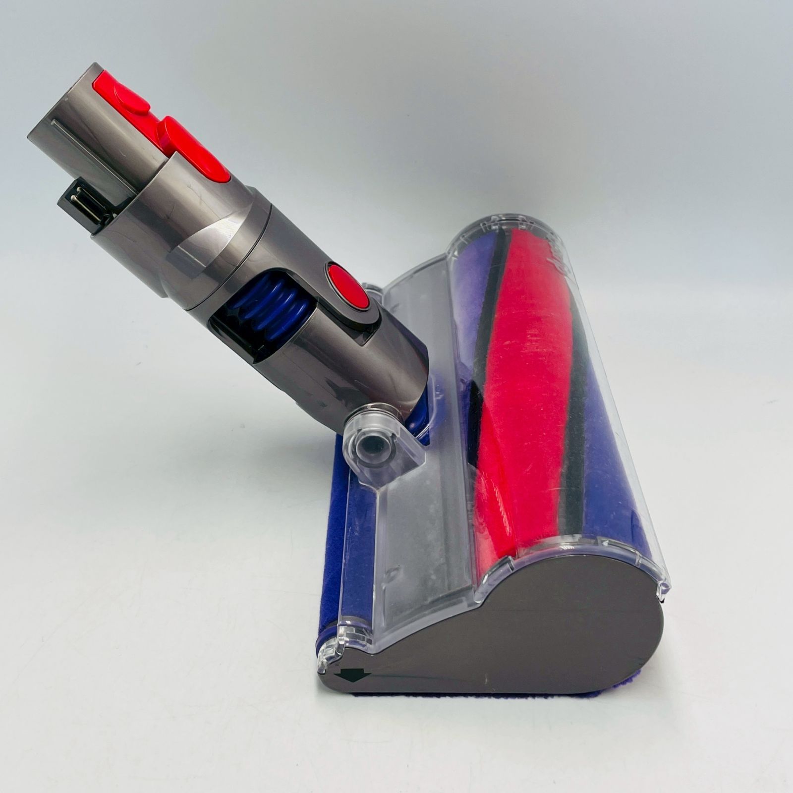 生活家電 【簡易清掃済】ダイソン （型番：112232-12） 掃除機 ヘッド