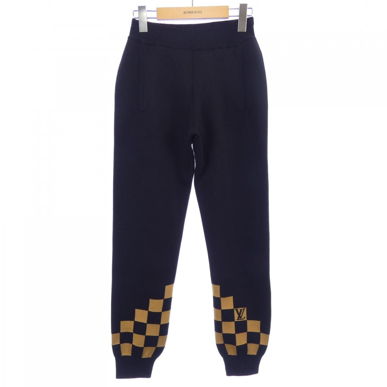 ルイヴィトン LOUIS VUITTON FHKP99RZQ パンツ