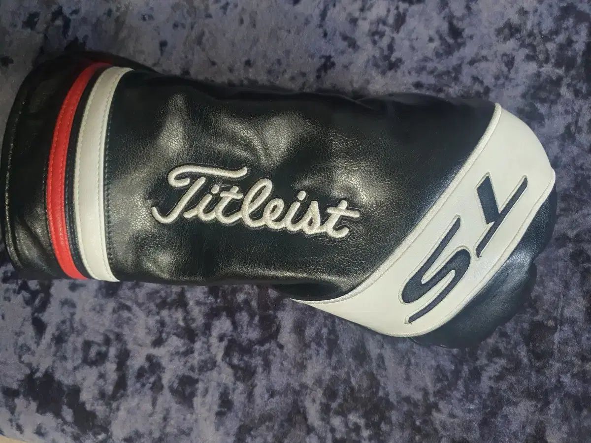 タイトリストTS4 ドライバー9.5° ヘッドのみ タイトリスト TS4 9.5 ヘットのみ Titleist - TS4 ヘッドのみ titleist