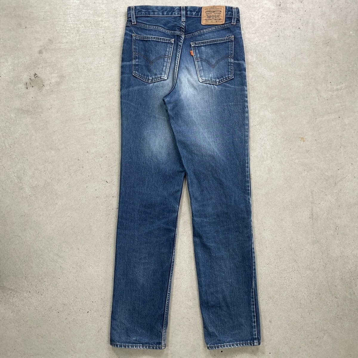 90年代 スペイン製 Levi
