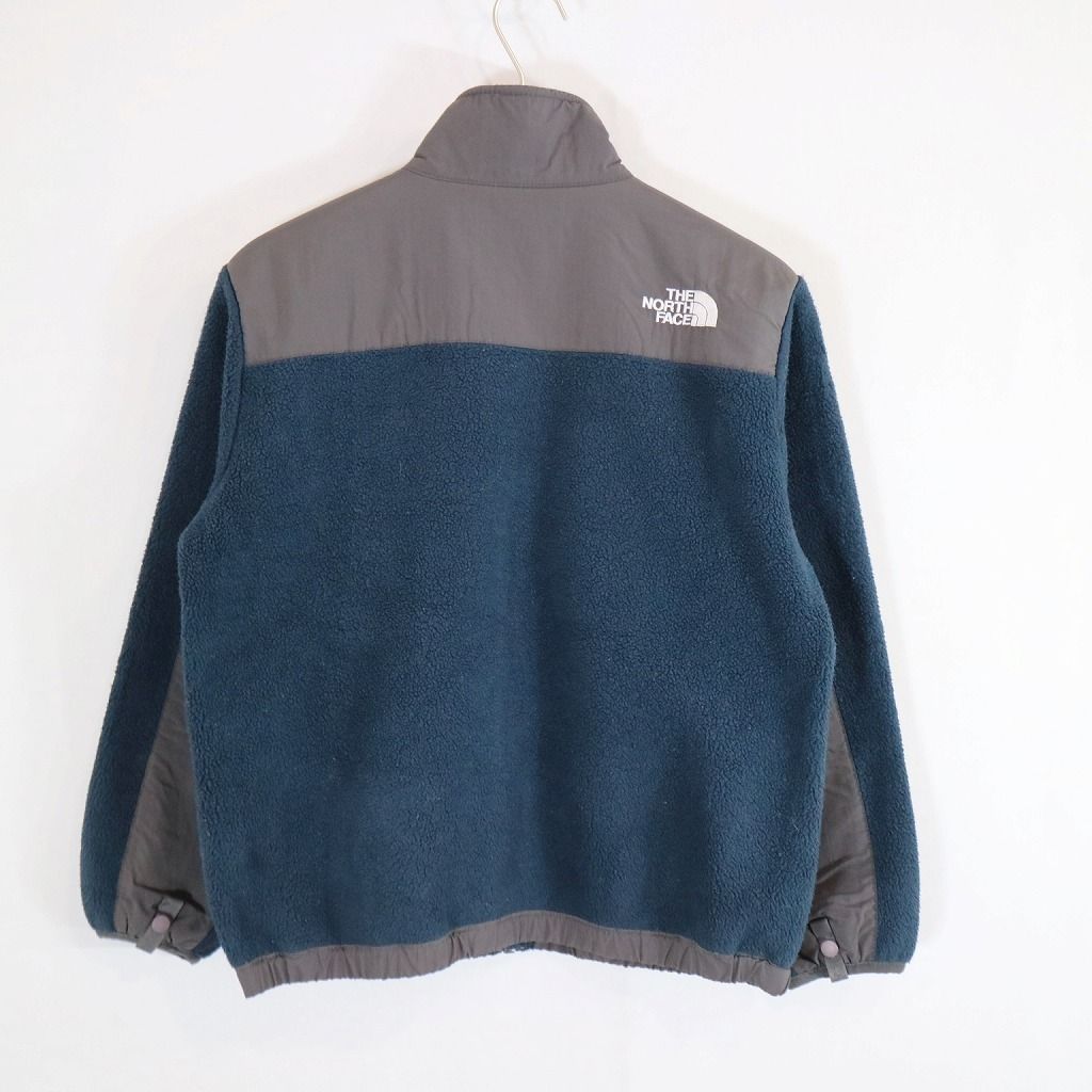 SALE/ THE NORTH FACE ノースフェイス デナリジャケット POLARTEC 