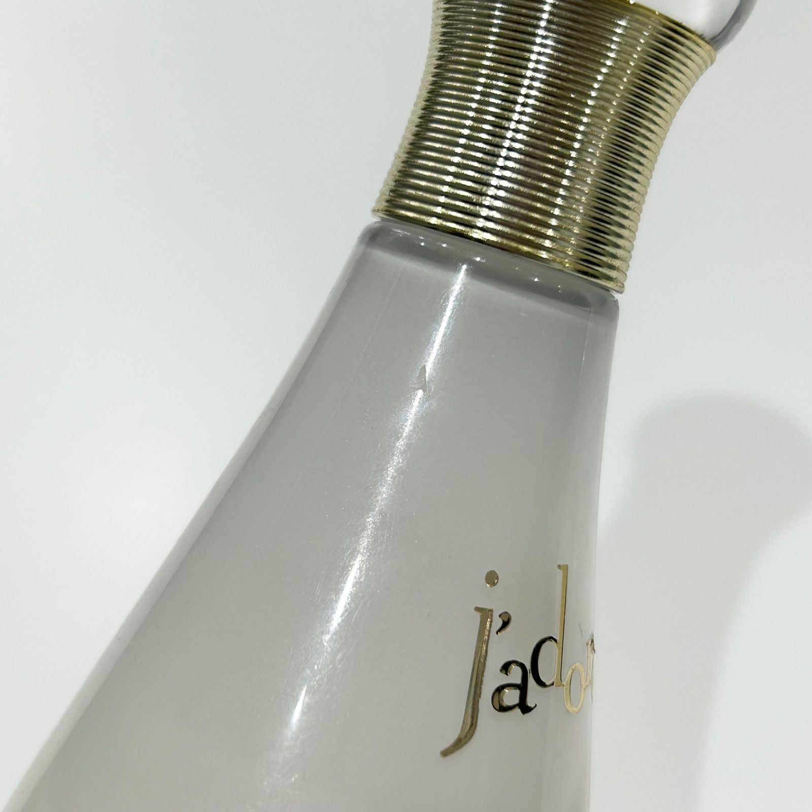 ディオール　ジャドール　ボディミルク200ml DIOR】 ジャドール ボディ ミルク - フレグランス