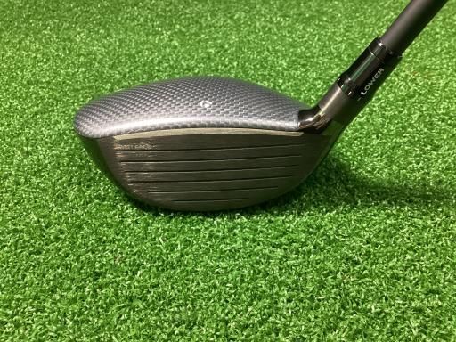 クラブ QI35 3HL TaylorMade Qi35 Fairway Wood | Dick's Sporting Goods