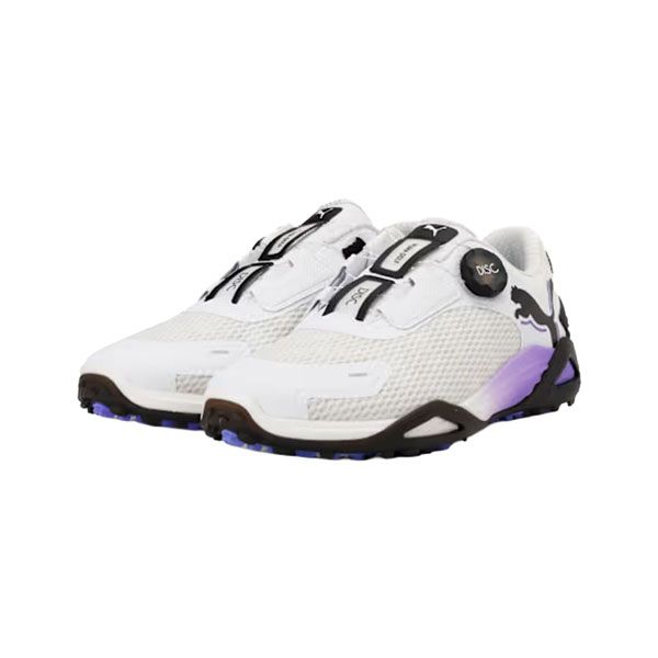 Puma プーマ シャドウキャット ニトロ ディスク 26.5㎝ プーマ シャドウキャット ニトロ ディスク PUMA SHADOWCAT NITRO