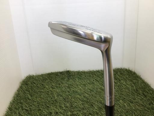 中古】 マグレガー Tourney Classic IMG5 パター PT スチール