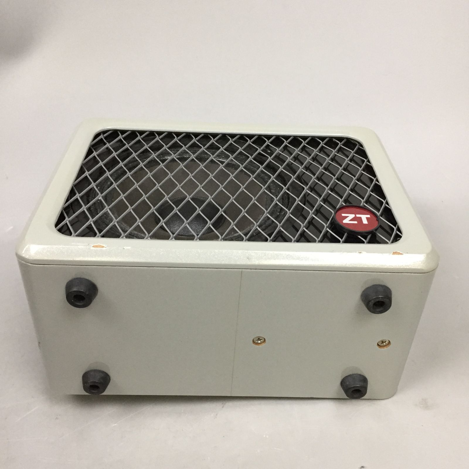 ZT AMP Lunchbox Guitar Amplifiers LBG1S f146 - メルカリ