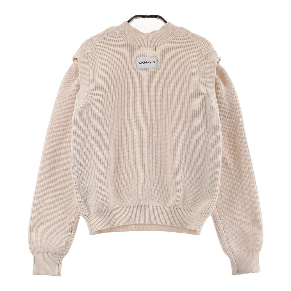 archivio/アルチビオ ニット archivio（アルチビオ）の「<MENS>アルチビオゴルフウェア プル