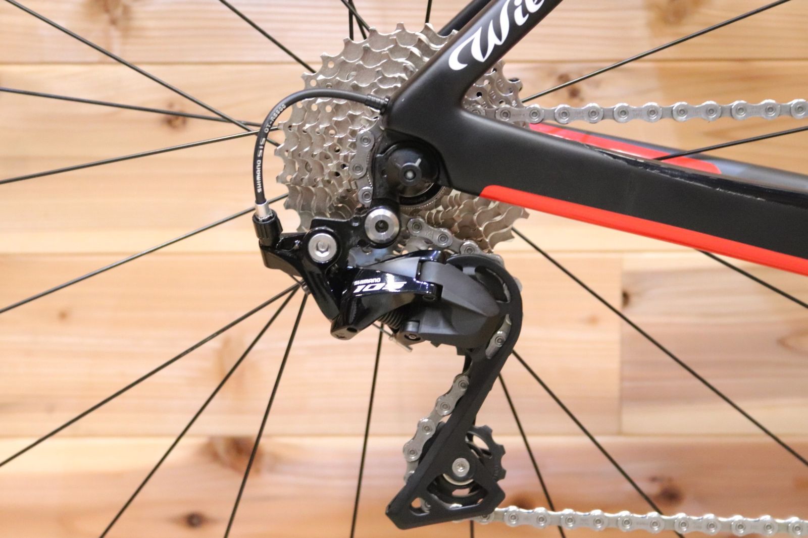 Sサイズ シマノ