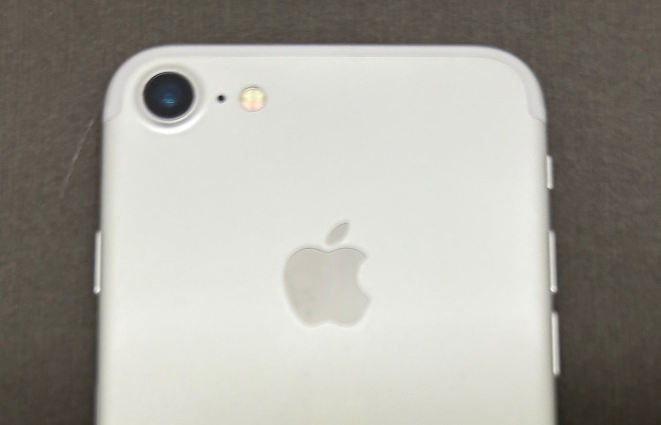 スマートフォン本体 iPhone 7 Silver 32 GB au iPhone 7 Silver 32 GB au iPhone 7 Silver 32 GB au iPhone 7 Silver 32