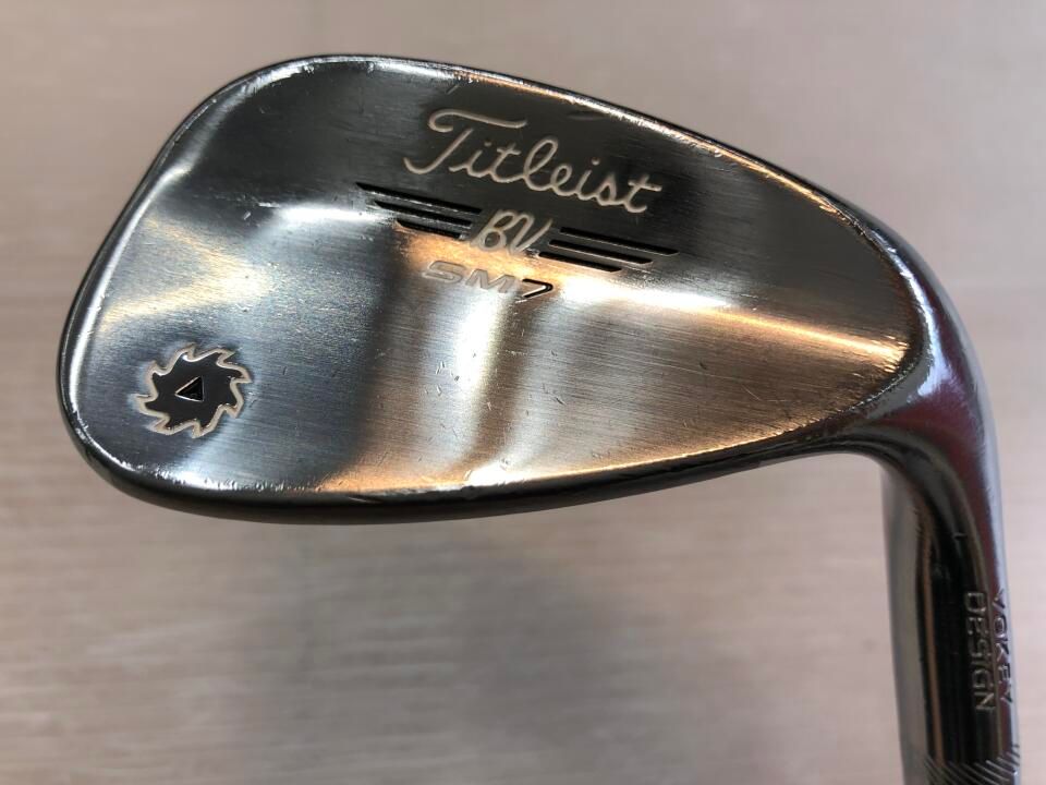 ボーケイ SM7 ツアークローム 54 S NSプロ MODUS 3 TOUR 120 ウェッジ タイトリスト 最短